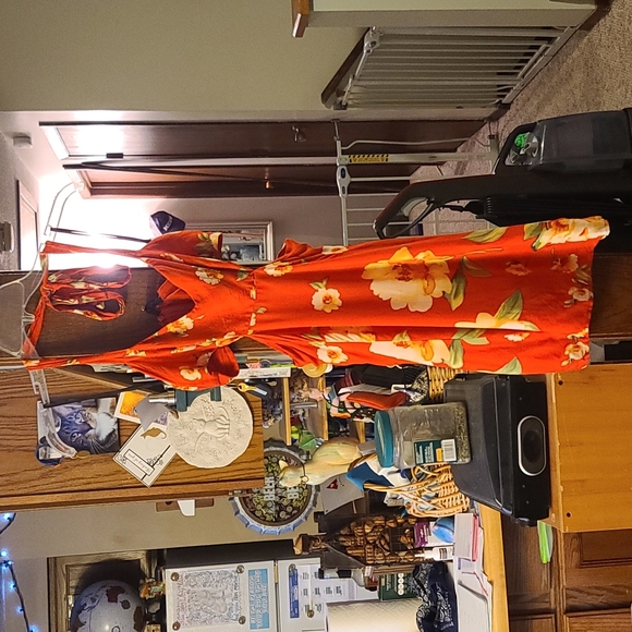 Forever 21 womens dress - Picture 1 of 3